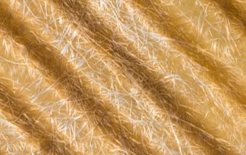 Cregrina fibreglass roof waterproofing