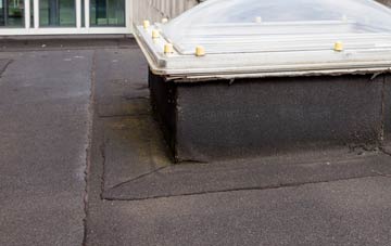 disadvantages of Cregrina flat roofs