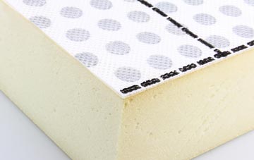 meeting Cregrina building codes