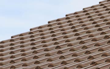plastic roofing Cregrina, Powys
