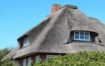 thatch roofing Cregrina, Powys