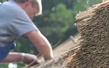 professional Cregrina thatchers