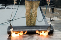 Cregrina flat roof sealing quote