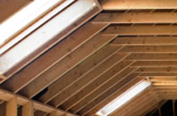 Cregrina tapered roof insulation quotes